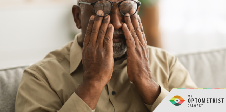 Glaucoma in Alberta: Are You at Risk? 