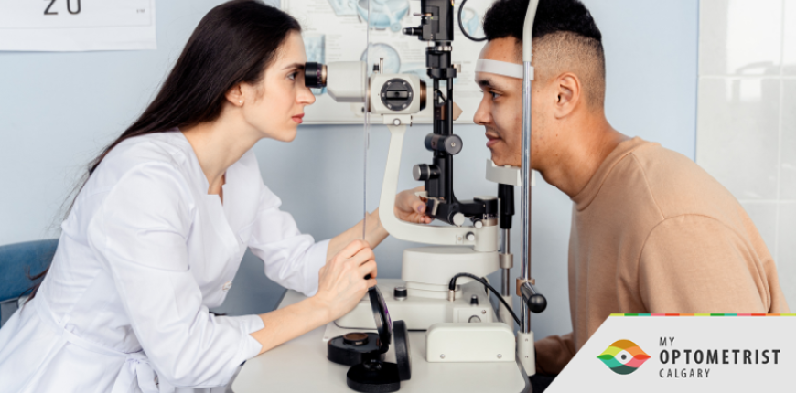 Lazy Eye in Adults: Is It Too Late for Treatment?