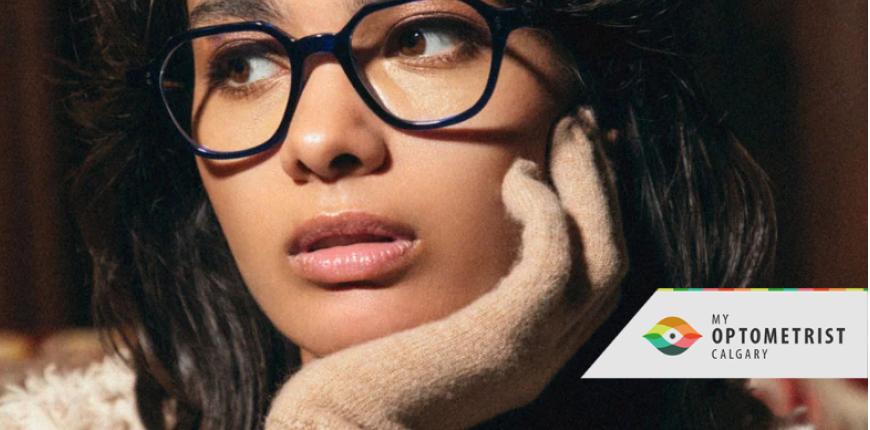 Nikon Lenses at My Optometrist Calgary: A Smarter Way to See 