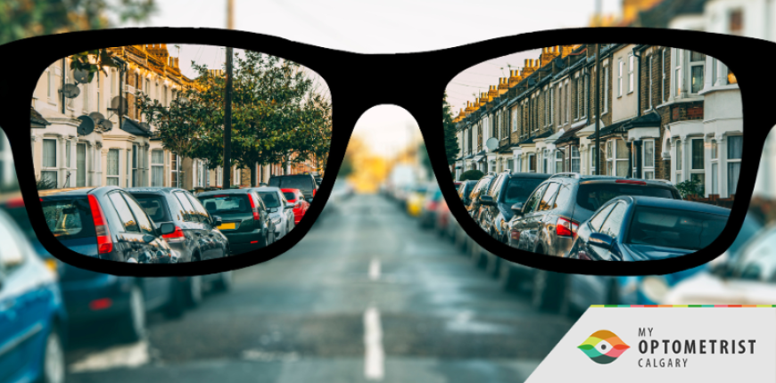 Myopia in Teens: Why Nearsightedness Is Rising in Calgary and What You Can Do About It