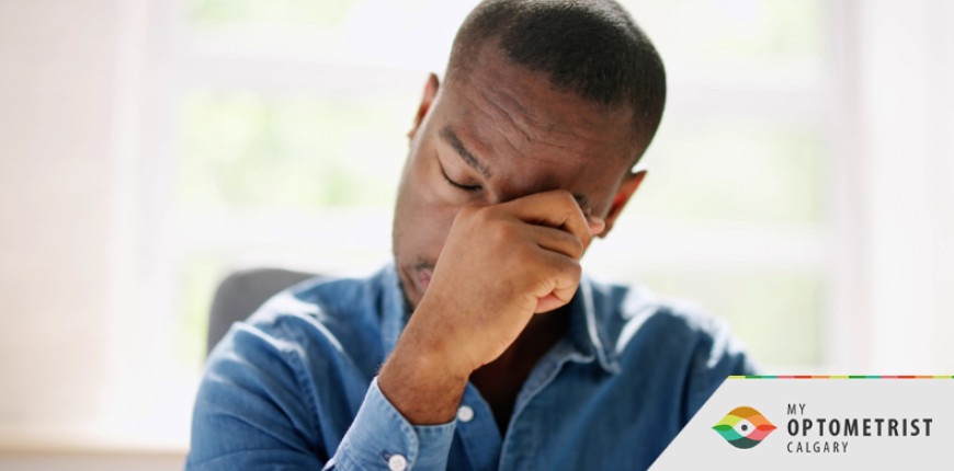 Is Summer Still Affecting Your Eyes? Treat Dry Eye This Fall 