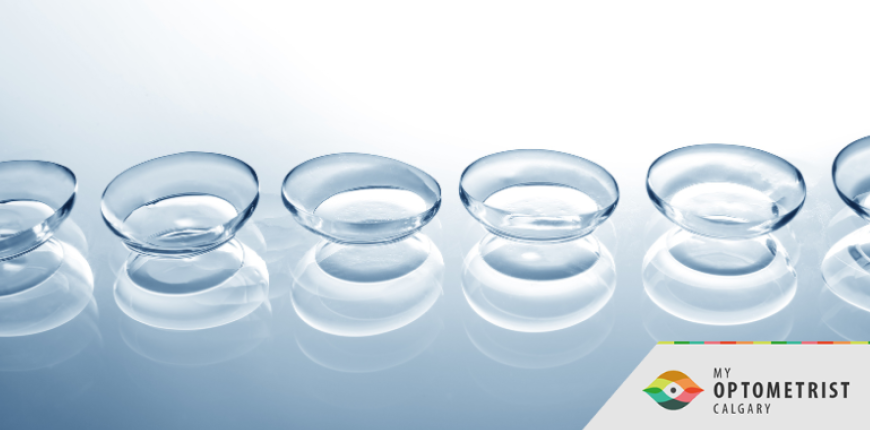 The Hidden Dangers of Costume Contact Lenses And Why You Should See an Optometrist First 