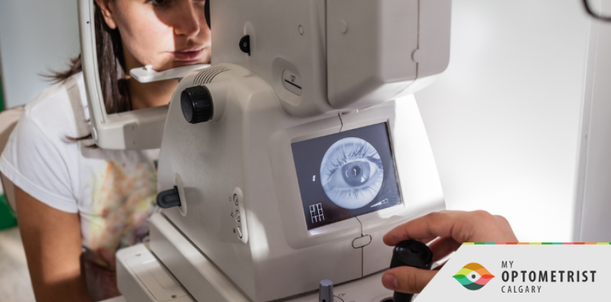Protect Your Vision: Book Your Eye Exam Before Diabetes Affects It 
