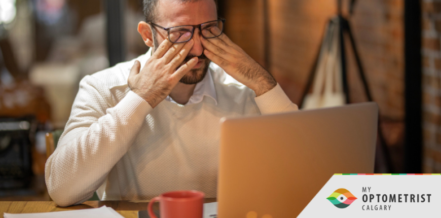 Winter Is Coming: Treat Your Dry Eyes Before It Gets Worse 