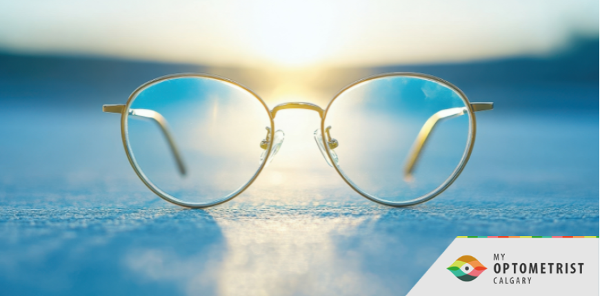 Use It or Lose It: Maximize Your Vision Benefits Before Year-End