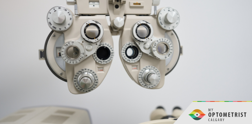 Why Annual Eye Exams Matter—Even If Your Vision Seems Fine