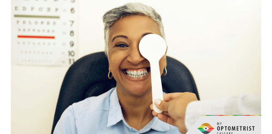 How Often You Should Get Your Eyes Checked