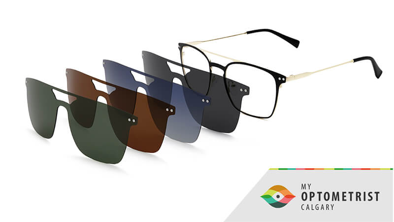 Different types on sale of sunglass lenses