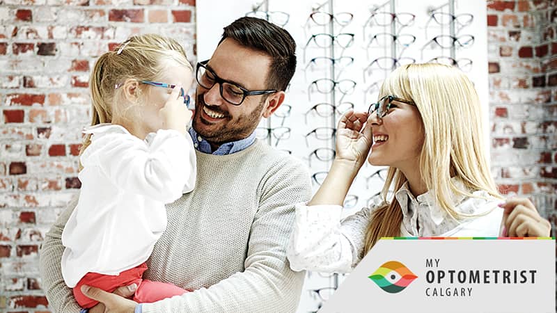 Guide To Choosing The Right Eyeglasses Frames For Your  Face