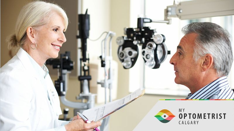 Do You Have Diabetes? Make Sure You Ask Your Eye Doctor These Questions