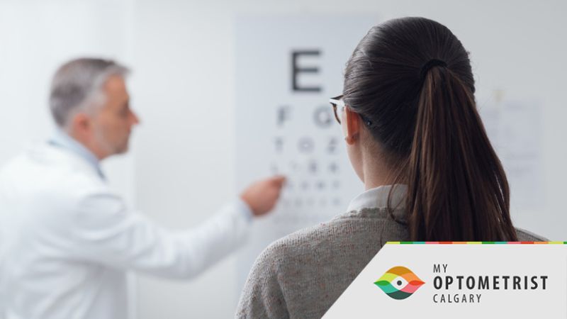 Comprehensive Eye Exams: Common Screening Tools And Equipment Used By Your Optometrist
