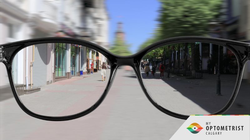 Calgary Myopia: Top 5 Myopia Prevention Strategies