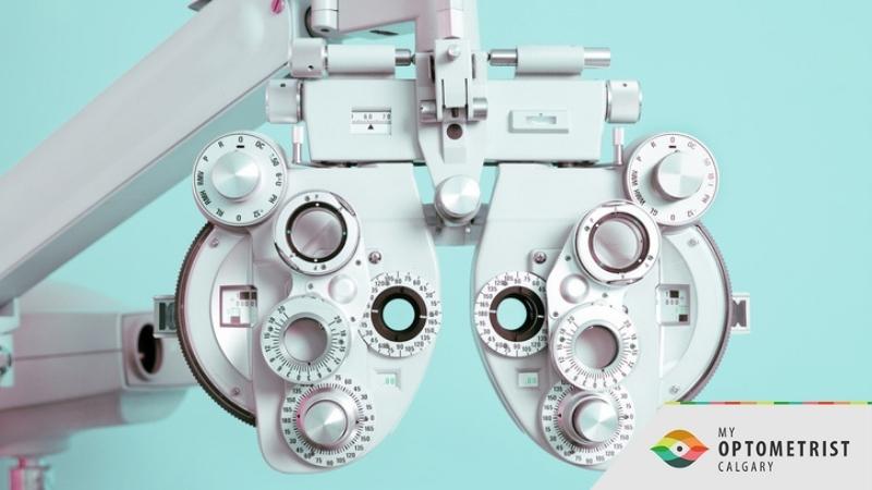 How Alberta’s New Health Care Changes Impact Your Eye Exams in 2025