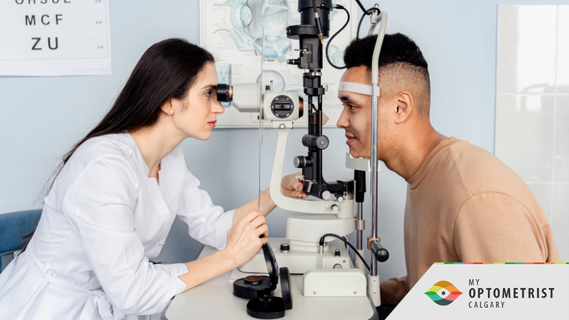 Lazy Eye in Adults: Is It Too Late for Treatment?