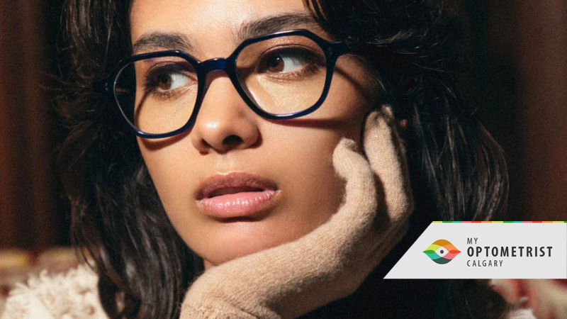 Nikon Lenses at My Optometrist Calgary: A Smarter Way to See 