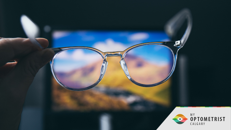 Neurolens in Calgary: Relief for Headaches, Screen Fatigue, and Focus Problems 