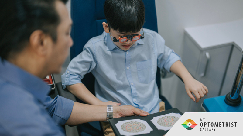 Tired Eyes? Neurolens® Could Be the Relief You Need 