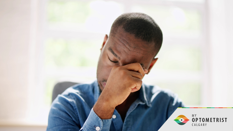 Is Summer Still Affecting Your Eyes? Treat Dry Eye This Fall 