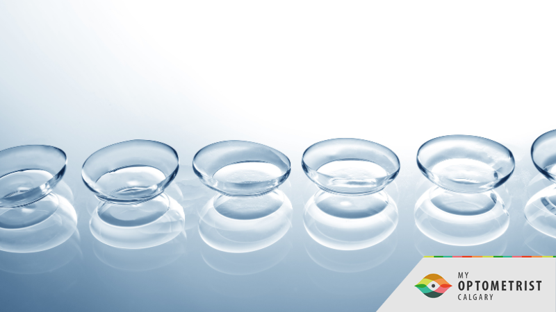 The Hidden Dangers of Costume Contact Lenses And Why You Should See an Optometrist First