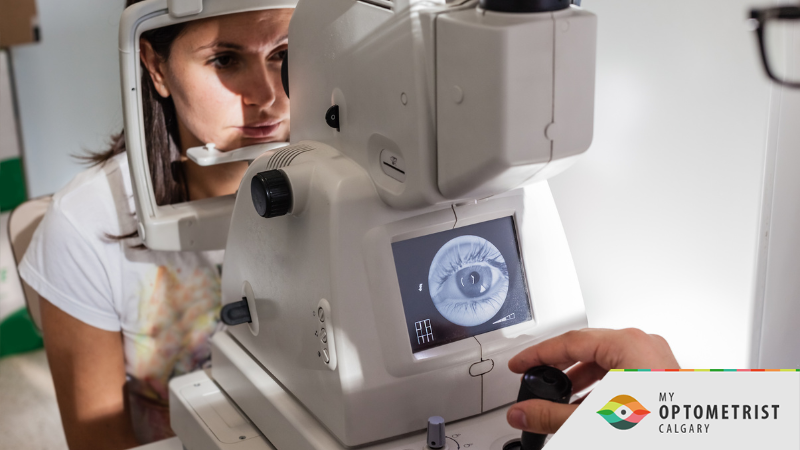 Protect Your Vision: Book Your Eye Exam Before Diabetes Affects It 