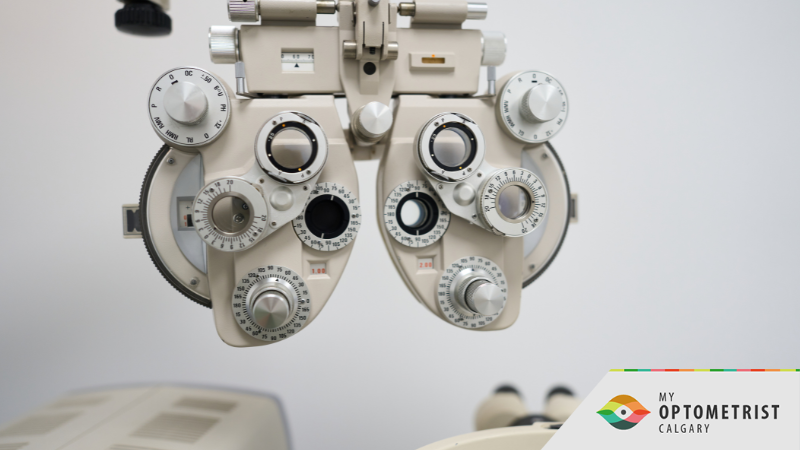 Why Annual Eye Exams Matter—Even If Your Vision Seems Fine 
