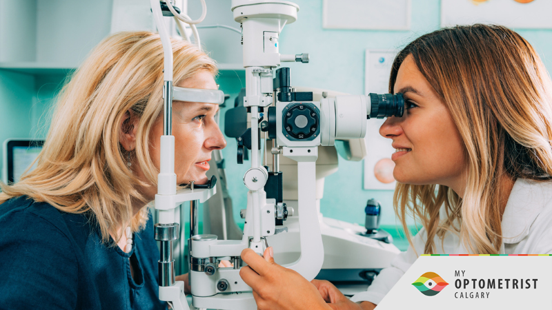 Understanding Age-Related Macular Degeneration (AMD)