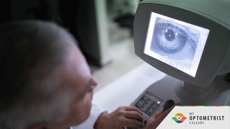 Early Signs of Glaucoma You Should Not Ignore