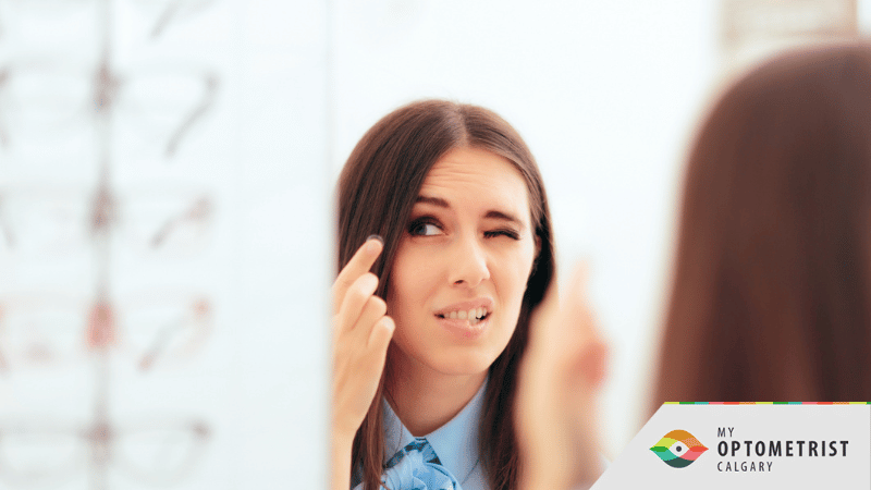 How to Know If Your Contact Lenses Are Causing Problems