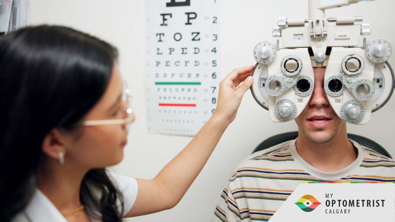 Why Ocular Wellness Is About More Than Just Seeing Clearly Overall