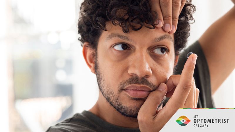 Daily Contact Lenses vs Monthly Contacts: Which Option Is Better?