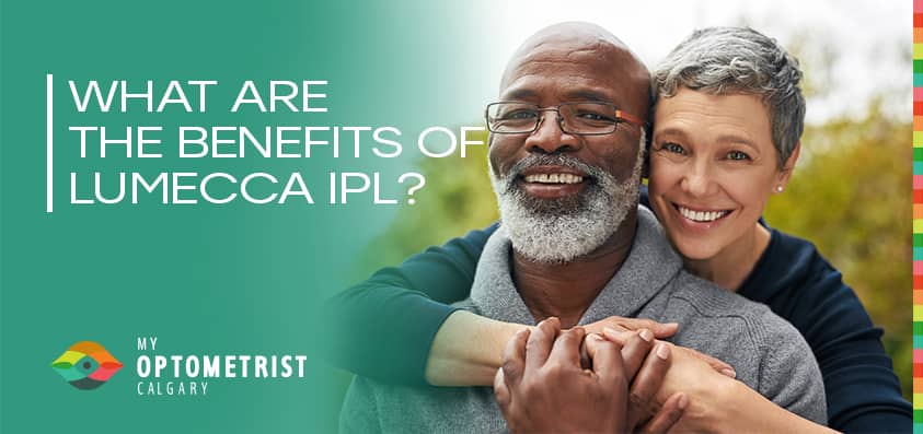What Are the Benefits of Lumecca (IPL) Treatment?